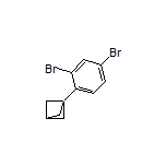 1-(2,4-Dibromophenyl)bicyclo[1.1.1]pentane