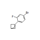 1-(4-Bromo-2-fluorophenyl)bicyclo[1.1.1]pentane