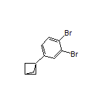 1-(3,4-Dibromophenyl)bicyclo[1.1.1]pentane