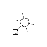 1-(2,3,5,6-Tetramethylphenyl)bicyclo[1.1.1]pentane
