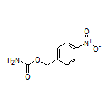 4-Nitrobenzyl Carbamate