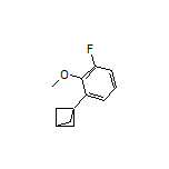 1-(3-Fluoro-2-methoxyphenyl)bicyclo[1.1.1]pentane