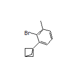 1-(2-Bromo-3-methylphenyl)bicyclo[1.1.1]pentane