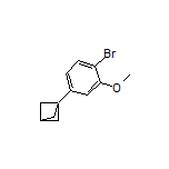 1-(4-Bromo-3-methoxyphenyl)bicyclo[1.1.1]pentane