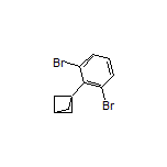 1-(2,6-Dibromophenyl)bicyclo[1.1.1]pentane