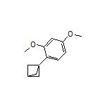 1-(2,4-Dimethoxyphenyl)bicyclo[1.1.1]pentane