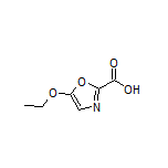5-Ethoxyoxazole-2-carboxylic Acid