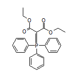 Diethyl 2-(Triphenylphosphoranylidene)malonate