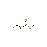 Isopropyl Dimethyl Phosphite