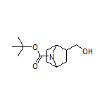 (7-Boc-7-azabicyclo[2.2.1]heptan-2-yl)methanol