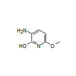 3-Amino-6-methoxypyridin-2-ol