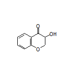 3-Hydroxychroman-4-one
