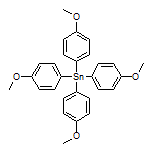 Tetrakis(4-methoxyphenyl)stannane