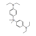 4,4’-(Dimethylsilanediyl)bis(N,N-diethylaniline)