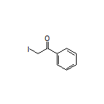 2-Iodo-1-phenylethanone