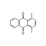 1,4-Dimethylanthracene-9,10-dione