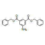 Dibenzyl 5-Aminoisophthalate