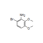 6-Bromo-2,3-dimethoxyaniline