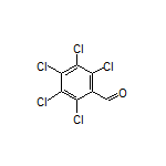 2,3,4,5,6-Pentachlorobenzaldehyde