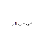 N,N-Dimethylbut-3-en-1-amine