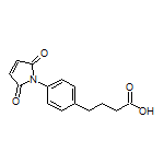 4-N-Maleimidophenylbutanoic Acid