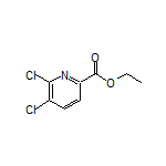 Ethyl 5,6-Dichloropicolinate