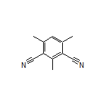 2,4,6-Trimethylisophthalonitrile