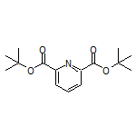 Di-tert-butyl Pyridine-2,6-dicarboxylate
