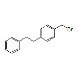 1-(溴甲基)-4-苯乙基苯
