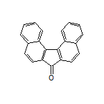 7H-Dibenzo[c,g]fluoren-7-one