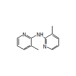 Bis(3-methylpyridin-2-yl)amine
