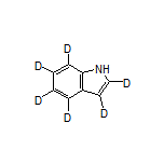 Indole-d6