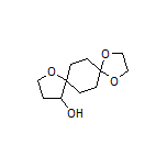 4,9,12-Trioxadispiro[4.2.4.2]tetradecan-1-ol