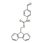 4-(Fmoc-amino)benzaldehyde