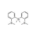 2,2’-(Dimethylsilanediyl)bis(N,N-dimethylaniline)