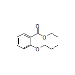 Ethyl 2-Propoxybenzoate