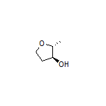 (2R,3S)-2-Methyloxolan-3-ol