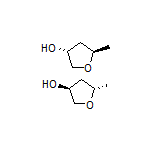 trans-5-Methyltetrahydrofuran-3-ol