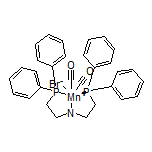 (OC-6-42)-Bromodicarbonyl[2-(diphenylphosphino-κP)-N-[2-(diphenylphosphino-κP)ethyl]ethanamine-κN]manganese