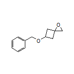 5-(Benzyloxy)-1-oxaspiro[2.3]hexane