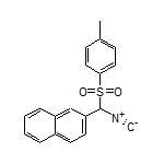 2-(Isocyano(tosyl)methyl)naphthalene