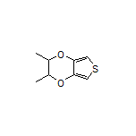 2,3-Dimethyl-2,3-dihydrothieno[3,4-b][1,4]dioxine