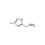 (4-Methylfuran-2-yl)methanamine