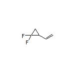1,1-Difluoro-2-vinylcyclopropane