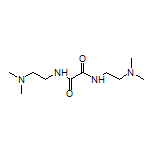 N1,N2-Bis[2-(dimethylamino)ethyl]oxalamide