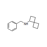 N-Benzylspiro[3.3]heptan-1-amine