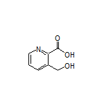 3-(Hydroxymethyl)picolinic Acid