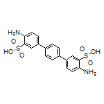 4,4''-Diamino-[1,1':4',1''-terphenyl]-3,3''-disulfonic Acid