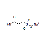 Sodium 3-Amino-3-oxopropane-1-sulfonate