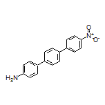 4’’-Nitro-[1,1’:4’,1’’-terphenyl]-4-amine